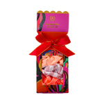 Designer Brands Scrunchie Bonbon Set Rose 6