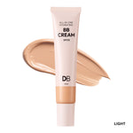 Designer Brands All in One BB Cream with SPF 25 Light 30ml