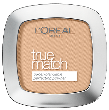 L'Oreal Paris True Match Liquid Foundation 5W Golden Sand 30ml