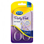 Scholl Party Feet Sore Spots