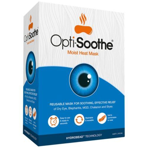 Opti-Soothe Moist Heat Mask