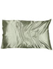 Simply Essential Satin Pillow Slip Moss