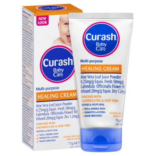 Curash Multi-Purpose Healing Cream 75g