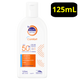 Ego Sunsense Comfort SPF50+ 125ml