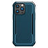 Raptic Fort Series Craftsman Case For Iphone 14 Pro Max Magsafe Compatible Blue