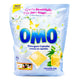 Omo Detergent Capsules Marseille Soap and Spring Blooms