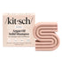 Kitsch Argan Oil Nourishing Shampoo Bar for Dry and Damaged Hair 100G