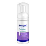 Benzac Daily Facial Foam Cleanser for Oily or Combination Skin 130ML
