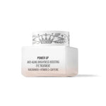 IL Makiage Power Up Eye Treatment Cream Anti Aging Brightness