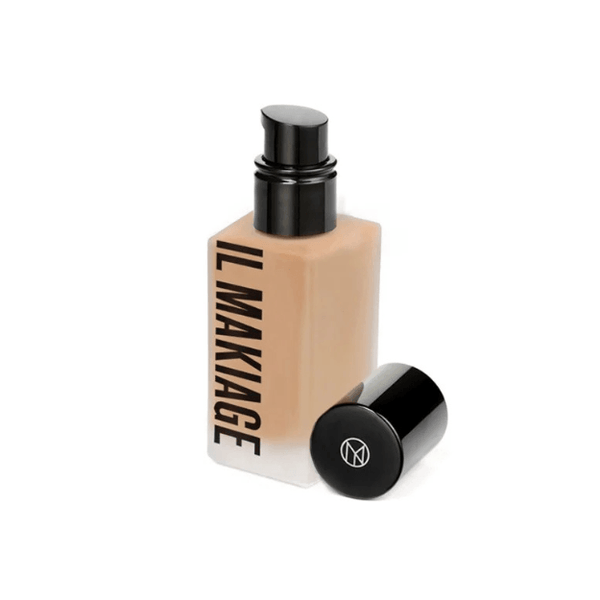 IL Makiage Woke Up Like This Flawless Base Foundation Light 060