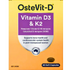 Ostevit D Vitamin K2 and D3 Capsules 60 Capsules