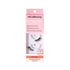 MCoBeauty Longwear False Lashes Natural Monaco Half Lash Single Set