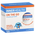 Inner Health On The Go 120 Capsules