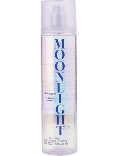 Ariana Grande Moonlight Body Mist 236ml Spray Women