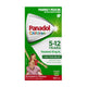 Panadol Suspension Children 5-12 Years Strawberry 100ml