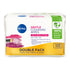 Nivea Daily Essentials Gentle Cleansing Wipes Twin Pack