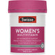 Swisse Womens Ultivite F1 Tablet 120 [New]