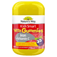 Natures Way Kids Smart Kids Smart Vita Gummies Iron And Vitamin C 60 Pastilles