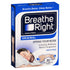 Breathe Right Original Nasal Congestion Stop Snoring Strips Regular 30 Strips