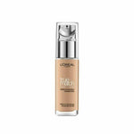 Loreal True Match Liquid Foundation 8.w Golden Cappuccino