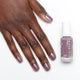 Essie Expressie 220 Get A Mauve On