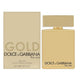 Dolce & Gabbana The One Gold Intense Men EDP 50mL