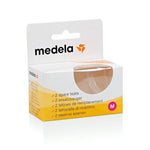 Medela Spare Teats Slow Flow 2 Pack