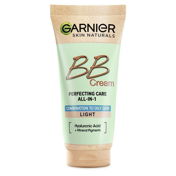 Garnier Bb Cream Oil Free Light 50ML