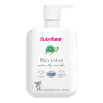 Euky Bear Body Lotion 300mL