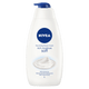 Nivea Shower Cream Rich Moisture Soft 1L