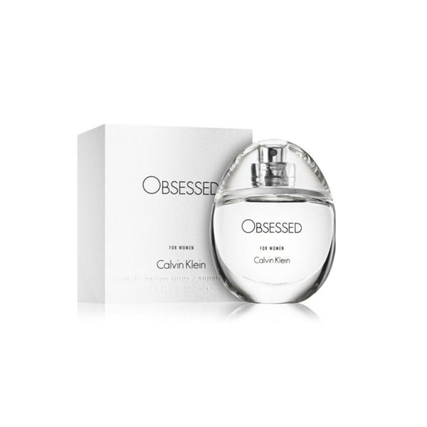 Calvin Klein Obsessed For Women Eau de Parfum 50ml