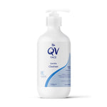 Ego Qv Face Cleanser 250G New With Ceramides