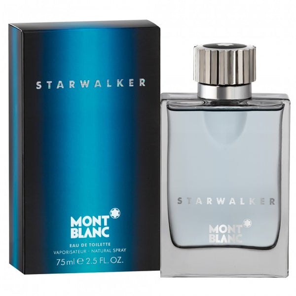 Montblanc Starwalker for Men EDT 75ml