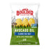 Boulder Canyon Avocado Oil Canyon Cut Sea Salt Kettle Cooked Potato Chips 148g