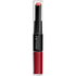 L'Oréal Infallible 2 Step Lipstick 700 Boundless Burgundy