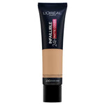 L'Oreal Infall Matte Cover 290 Golden Amber