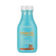 Beaver Argan Oil and Keratin Repairing Shampoo for Dry Damaged Hair 350ML