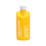 Justk Curl and Shine Conditioner 300ml