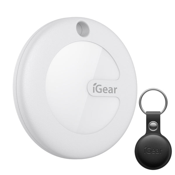 Igear Bluetooth Tracker Black