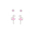 Adnohr Sensation Kids Ballerina Set Rh 7070