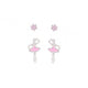 Adnohr Sensation Kids Ballerina Set Rh 7070