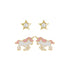 Adnohr Sensation Kids Unicorn Star Set Gp 7074
