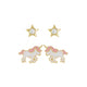 Adnohr Sensation Kids Unicorn Star Set Gp 7074