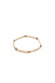 Zafino Tile Bracelet Blush