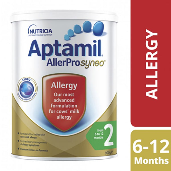 Aptamil Allerpro Syneo 2 900g