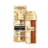 Loreal Paris Age Perfect Le Duo Renewal Serum 30ML