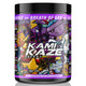Athletic Sport Kamikaze Pre Workout Supplement Blue Raspberry 435G