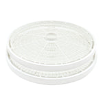 Nesco Tr 2 Add A Trays for 1000 Series Food Dehydrators 2 Pack