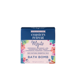 Coasters Retreat Bath Bomb Mojito