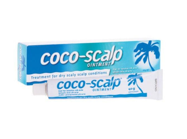 Coco-Scalp Ointment 40g